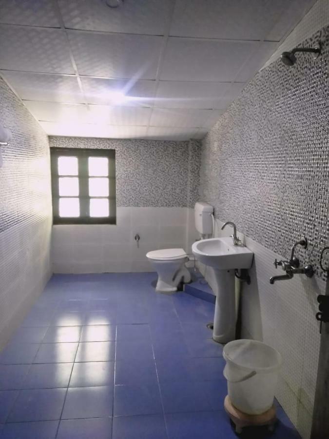 Hotel Gulmarg ムスーリー エクステリア 写真